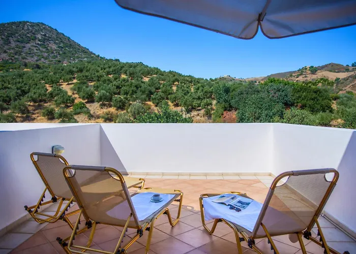 Xidas Garden