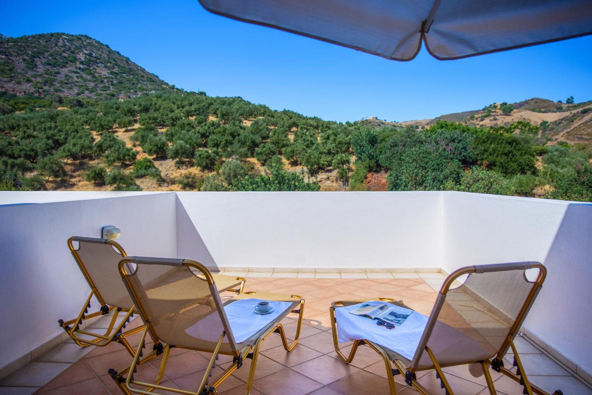Xidas Garden Aparthotel Bali (Crete)