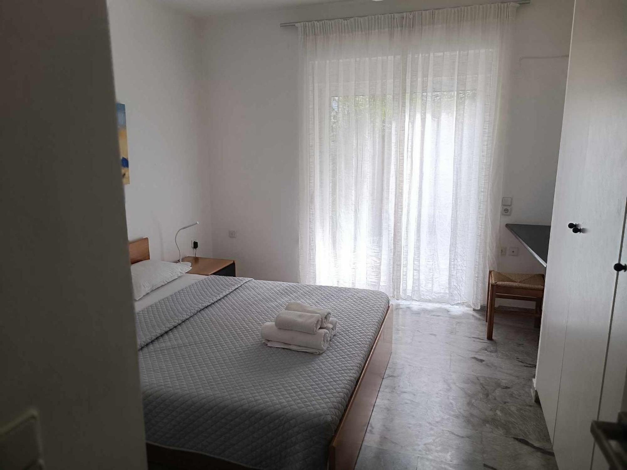 Xidas Garden 3* Bali (Crete)