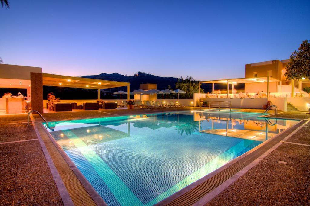 Aparthotel Xidas Garden 3*