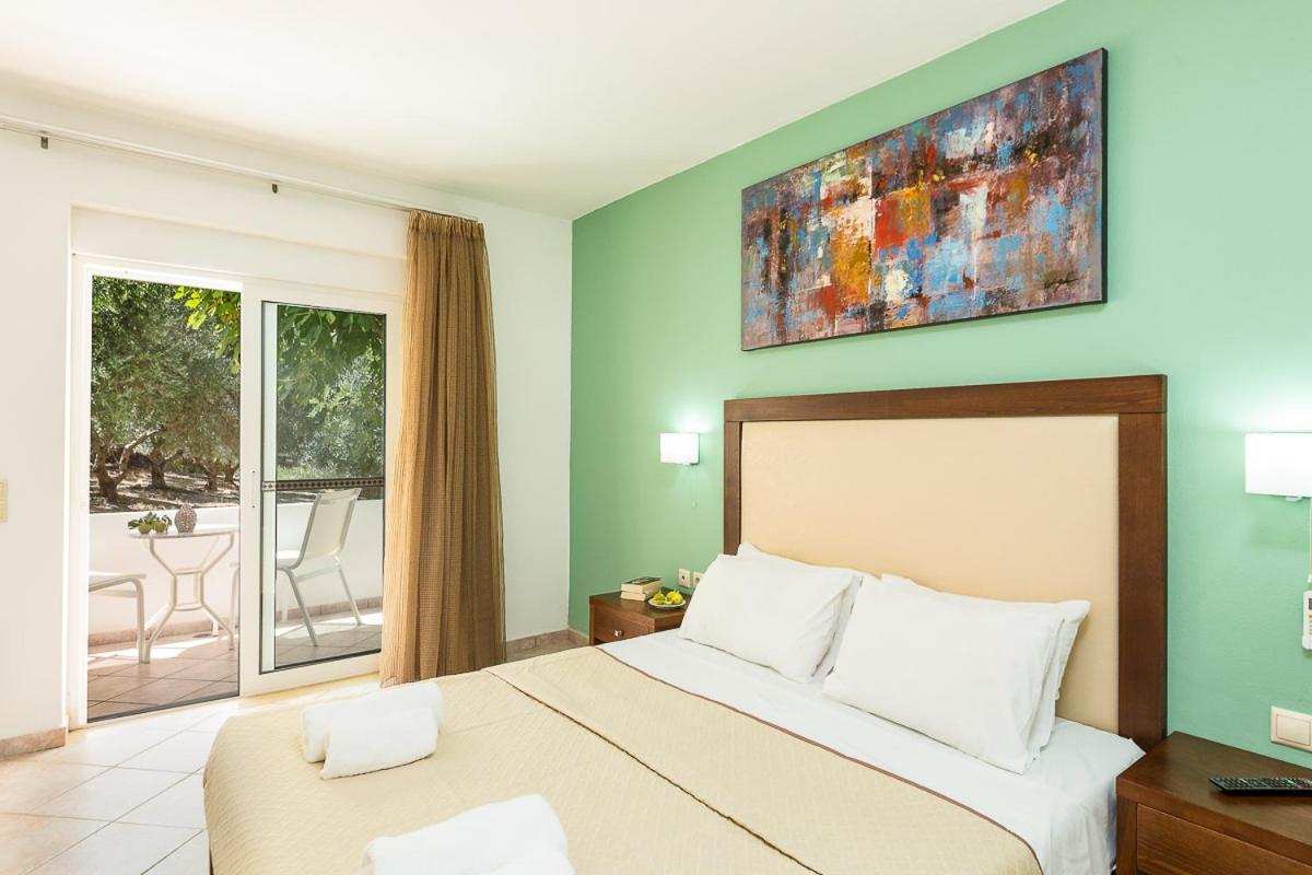 Xidas Garden 3*