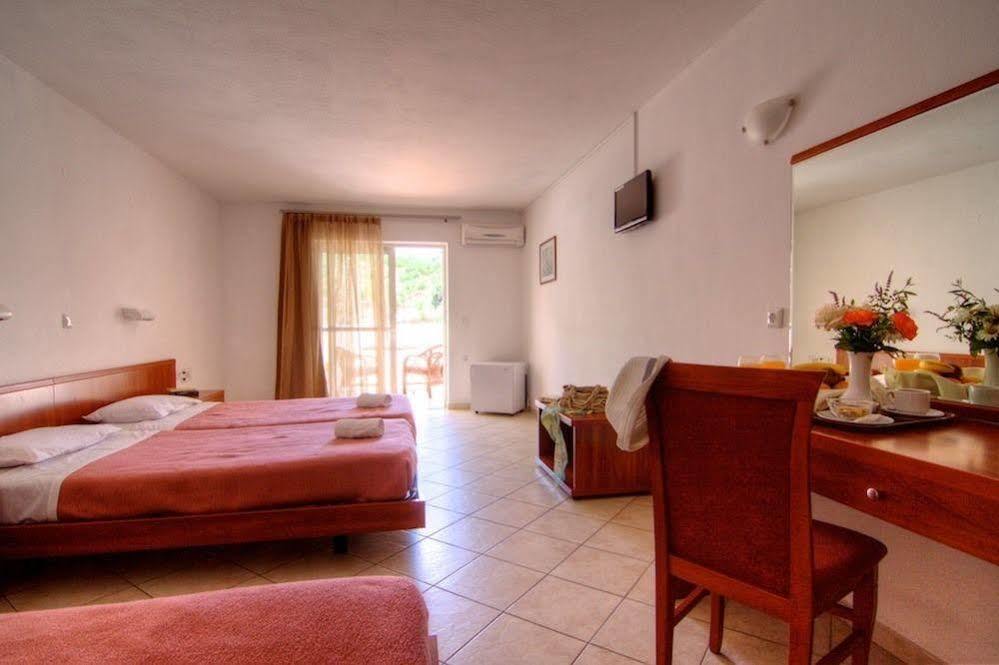 Xidas Garden 3*