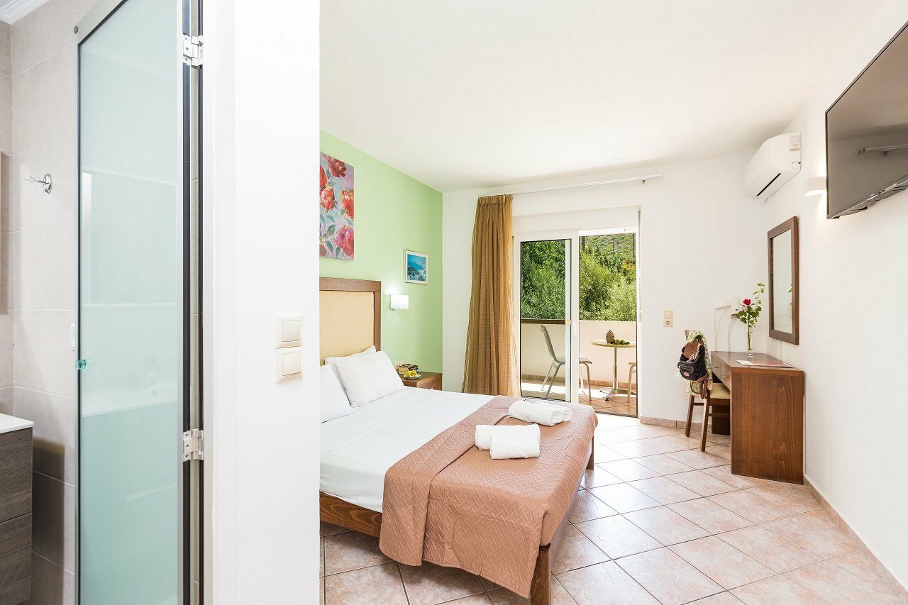 Aparthotel Xidas Garden 3*