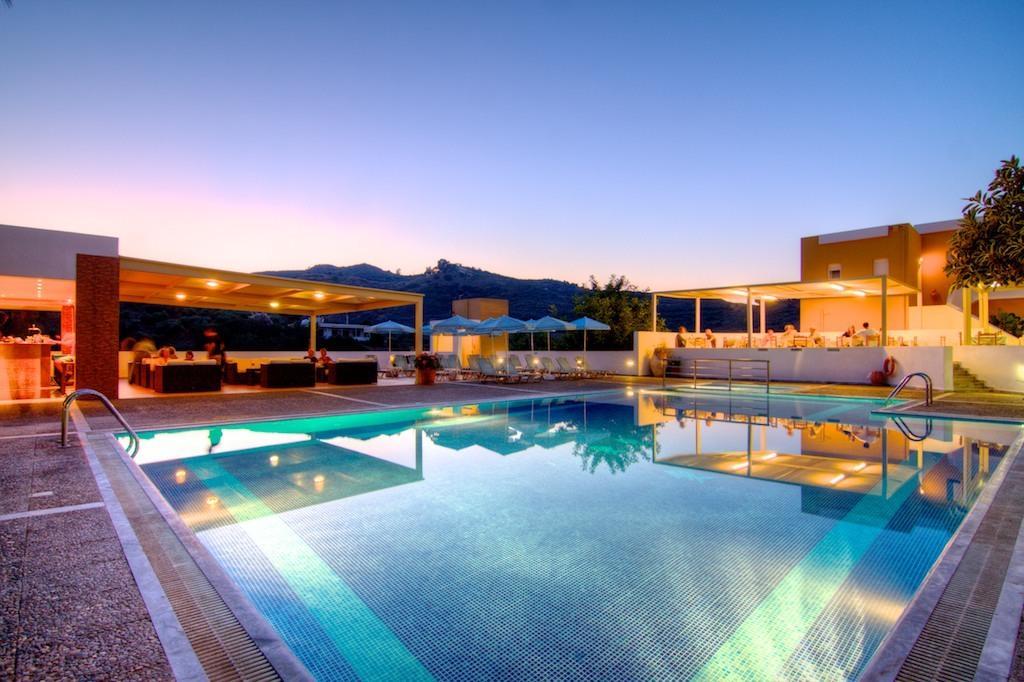 Xidas Garden Bali (Crete)