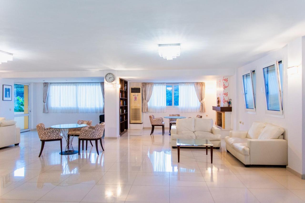 Xidas Garden 3* Bali (Crete)