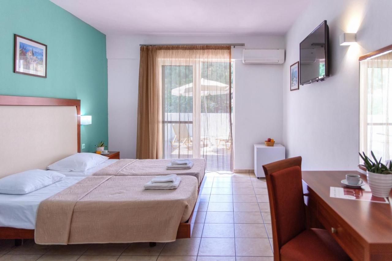 Aparthotel Xidas Garden