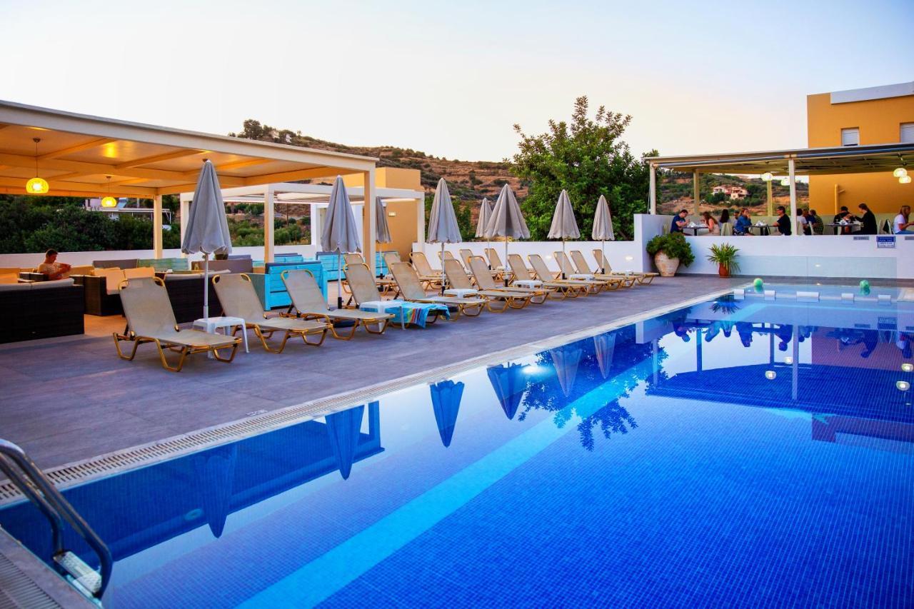 Xidas Garden 3*