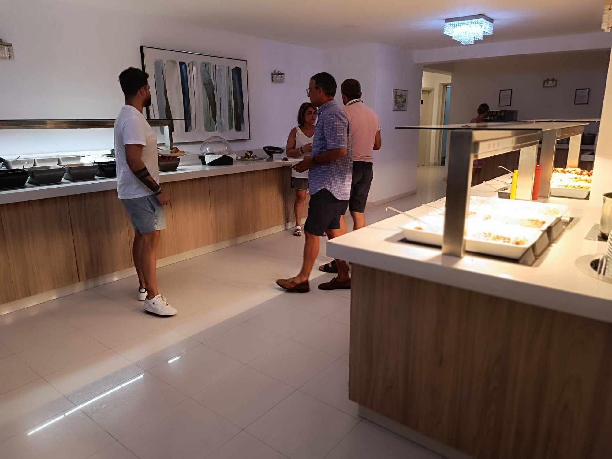 Xidas Garden 3* Bali (Crete)