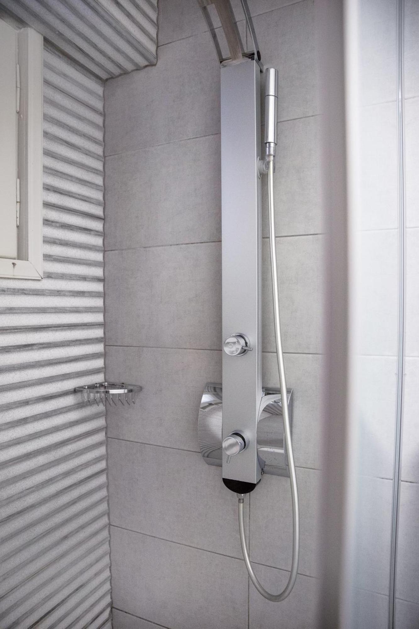 Xidas Garden Aparthotel 3*