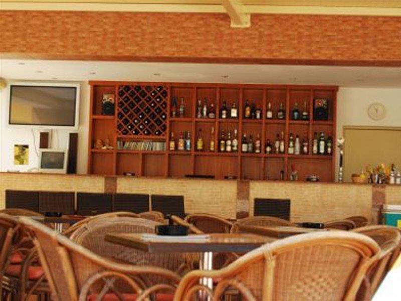 Xidas Garden 3* Bali (Crete)