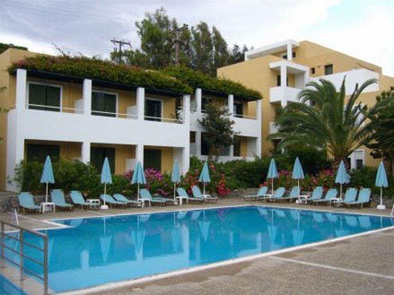 Xidas Garden 3*