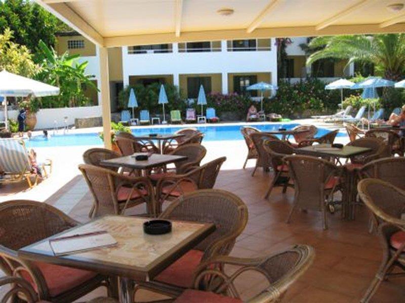 Xidas Garden 3* Bali (Crete)