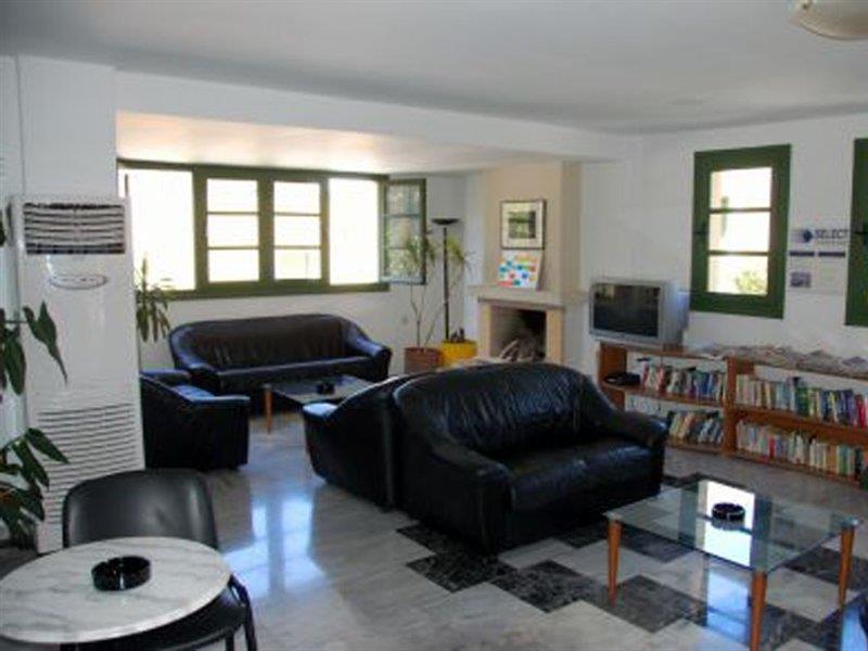 Xidas Garden 3*