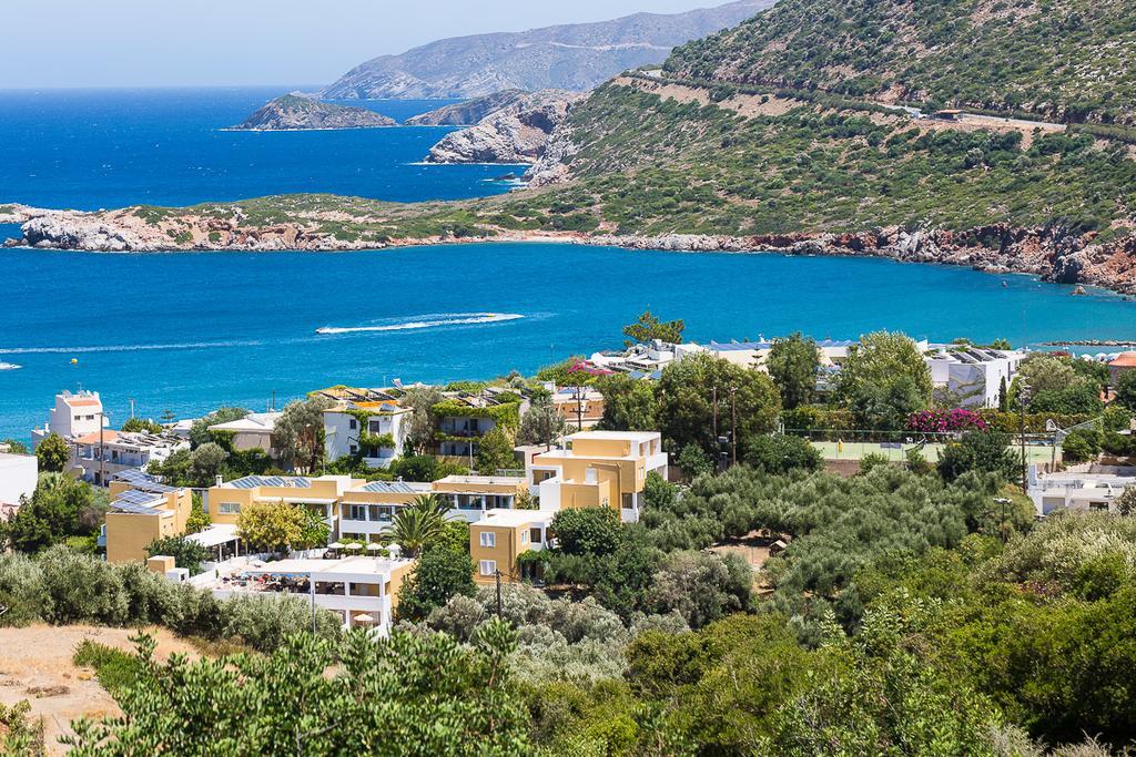 Aparthotel Xidas Garden
