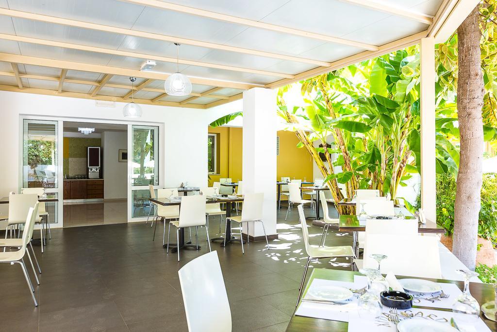 Xidas Garden 3*