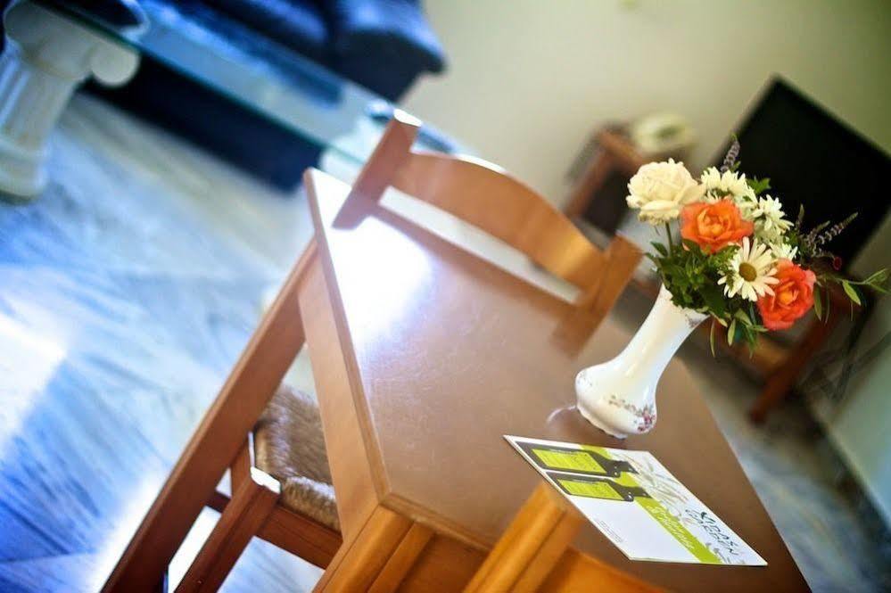 Xidas Garden Aparthotel