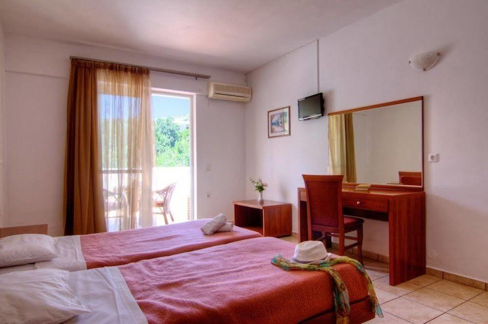 Aparthotel Xidas Garden Bali (Crete)