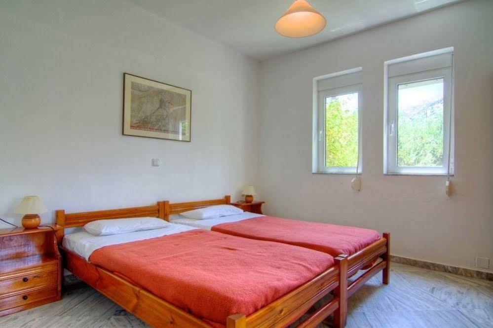 Aparthotel Xidas Garden 3*