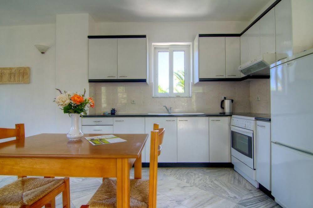 Xidas Garden 3* Bali (Crete)