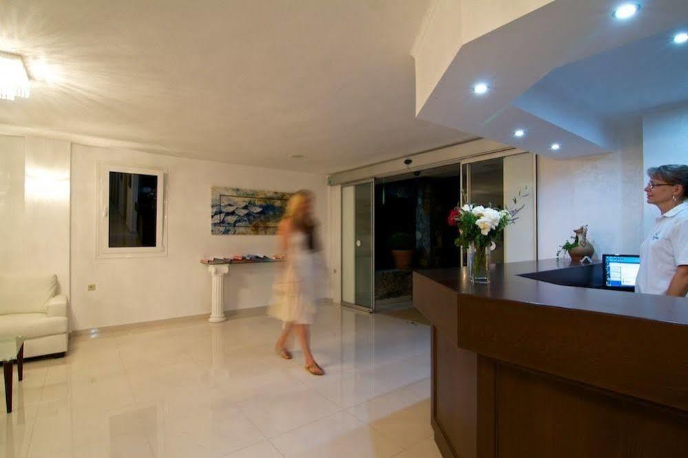 Aparthotel Xidas Garden Bali (Crete)