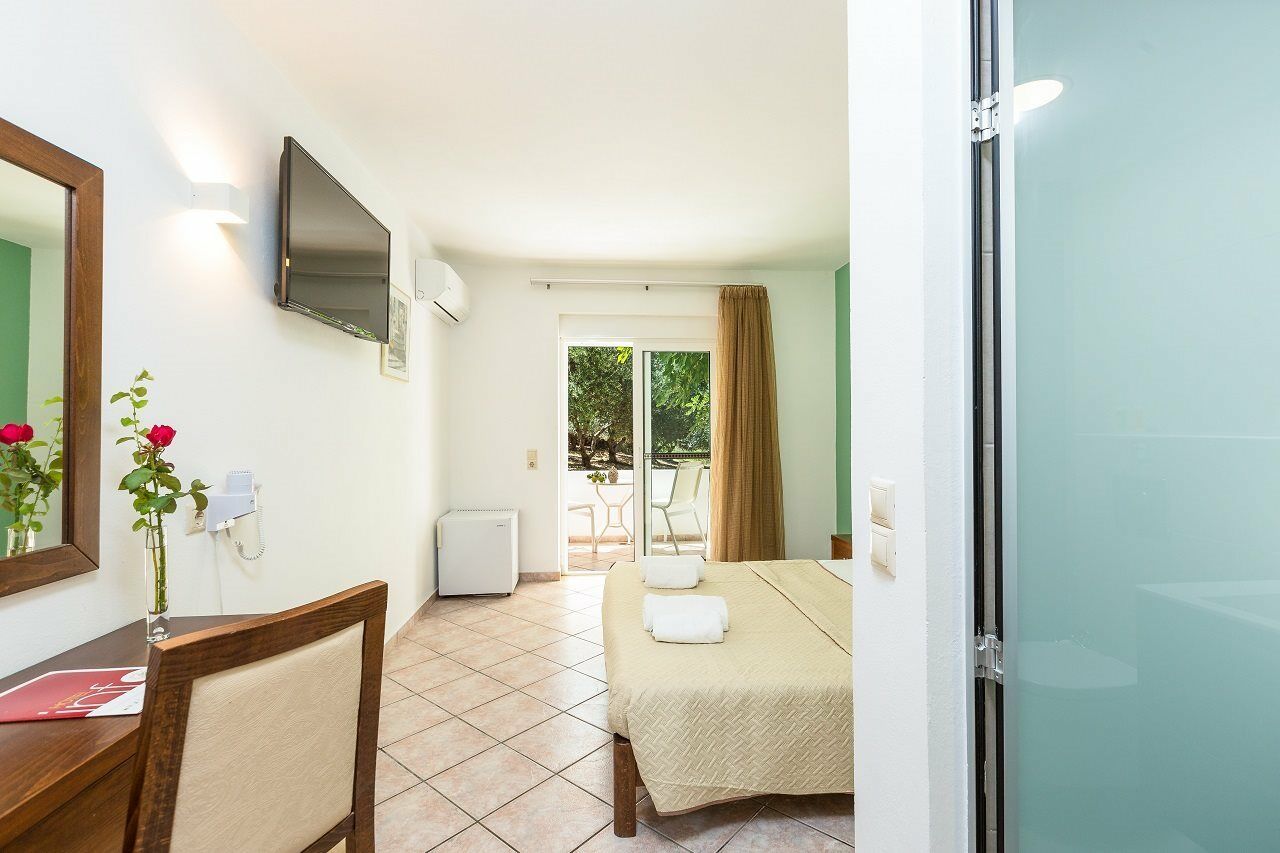 Aparthotel Xidas Garden Bali (Crete)