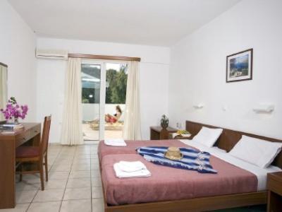 Xidas Garden Bali (Crete)